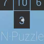 Free play online N-Puzzle | Free | No ads APK Free play online N-Puzzle | Free | No ads APK